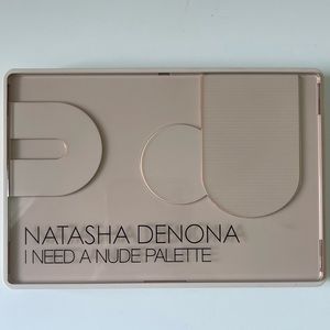 Natasha Denona I Need A Nude Palette